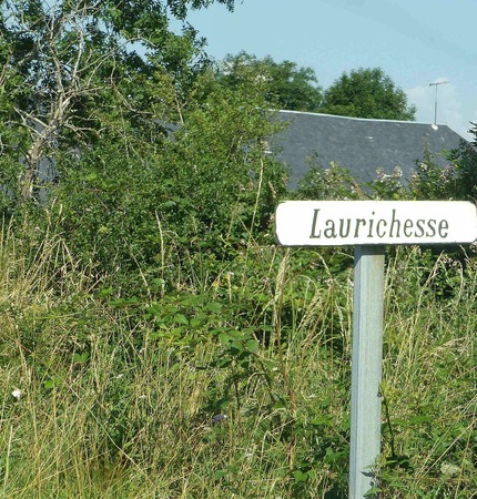 Laurichesse