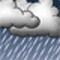 Prévisions météo : Pluie et Neige Mêlées