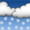 Prévisions météo : Neige
