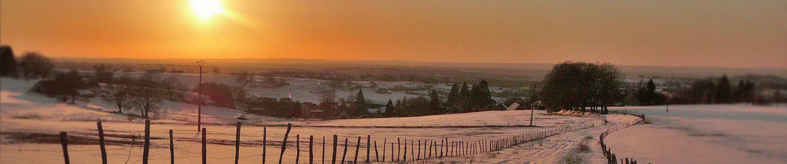 Trizac Cantal Auvergne