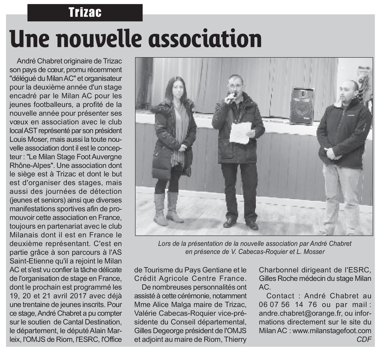 Description de l'image