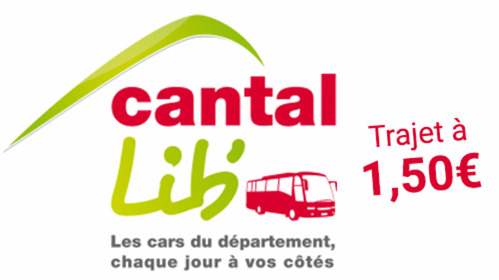 Cantal Lib'