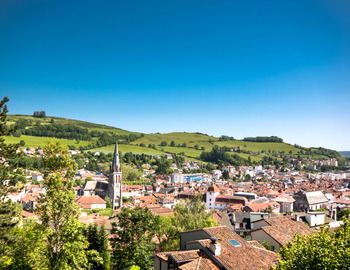 Aurillac