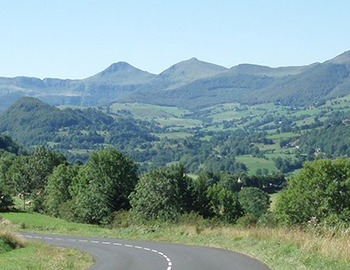 Vallée de Cheylade