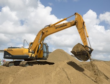 Travaux publics et maçonnerie <br>Lacombe Frères