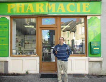 Pharmacie