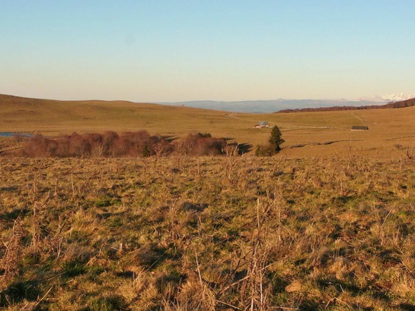 Montagne de Marlieux