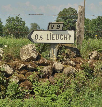 Lieuchy